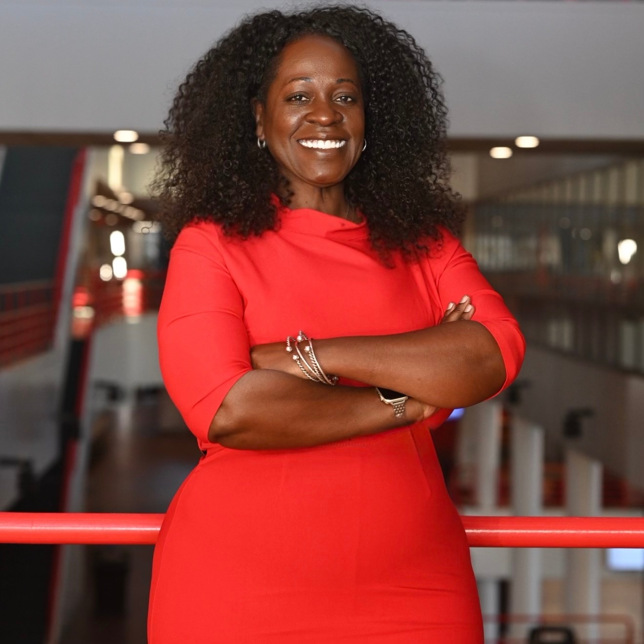 Dr. Claudia Schrader