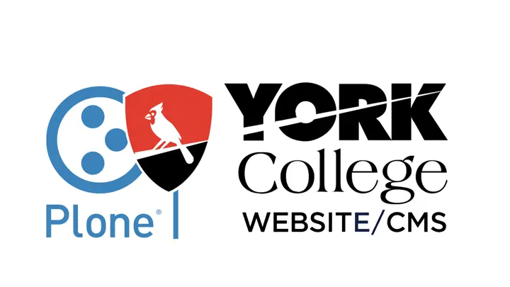 York Website/CMS