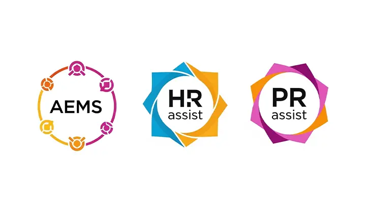 AEMS | HR/PR Assist