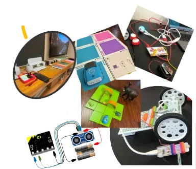 Makerspace tools